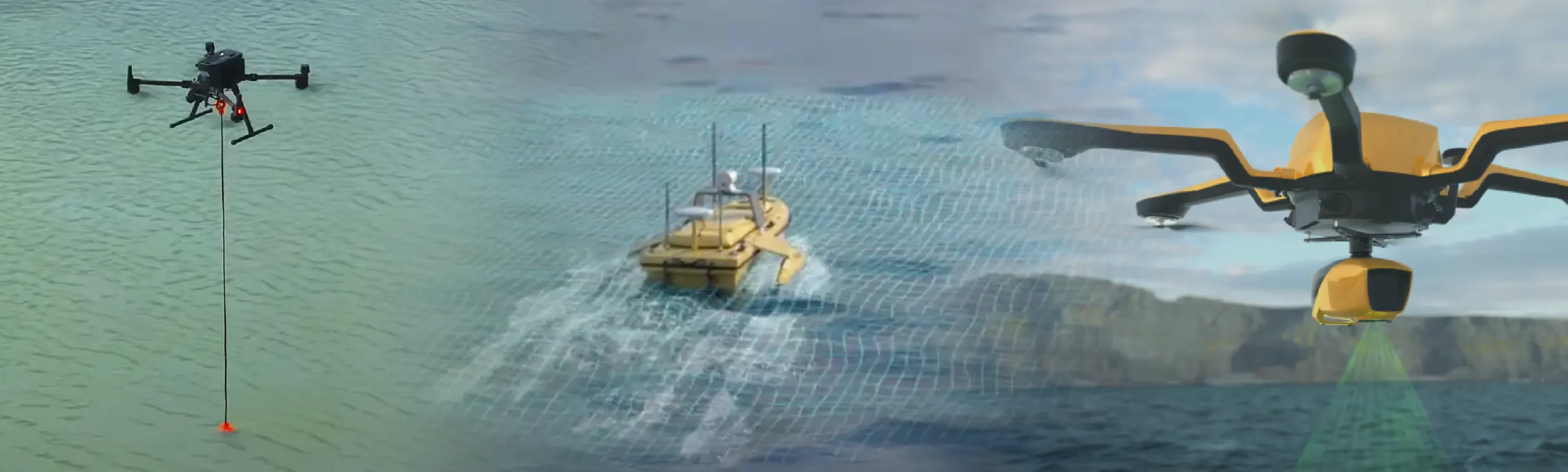 Marine Sensors » SAGTech Jeofizik